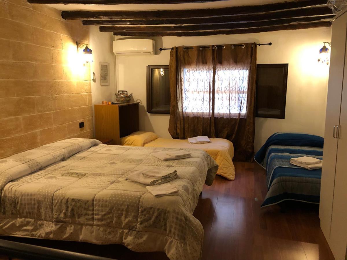 פלרמו Apartment Bellomia מראה חיצוני תמונה