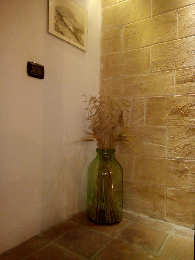 פלרמו Apartment Bellomia מראה חיצוני תמונה