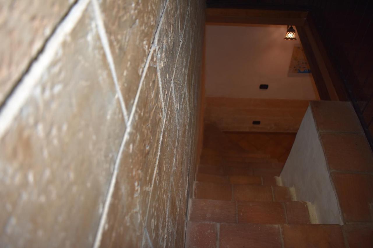 פלרמו Apartment Bellomia מראה חיצוני תמונה