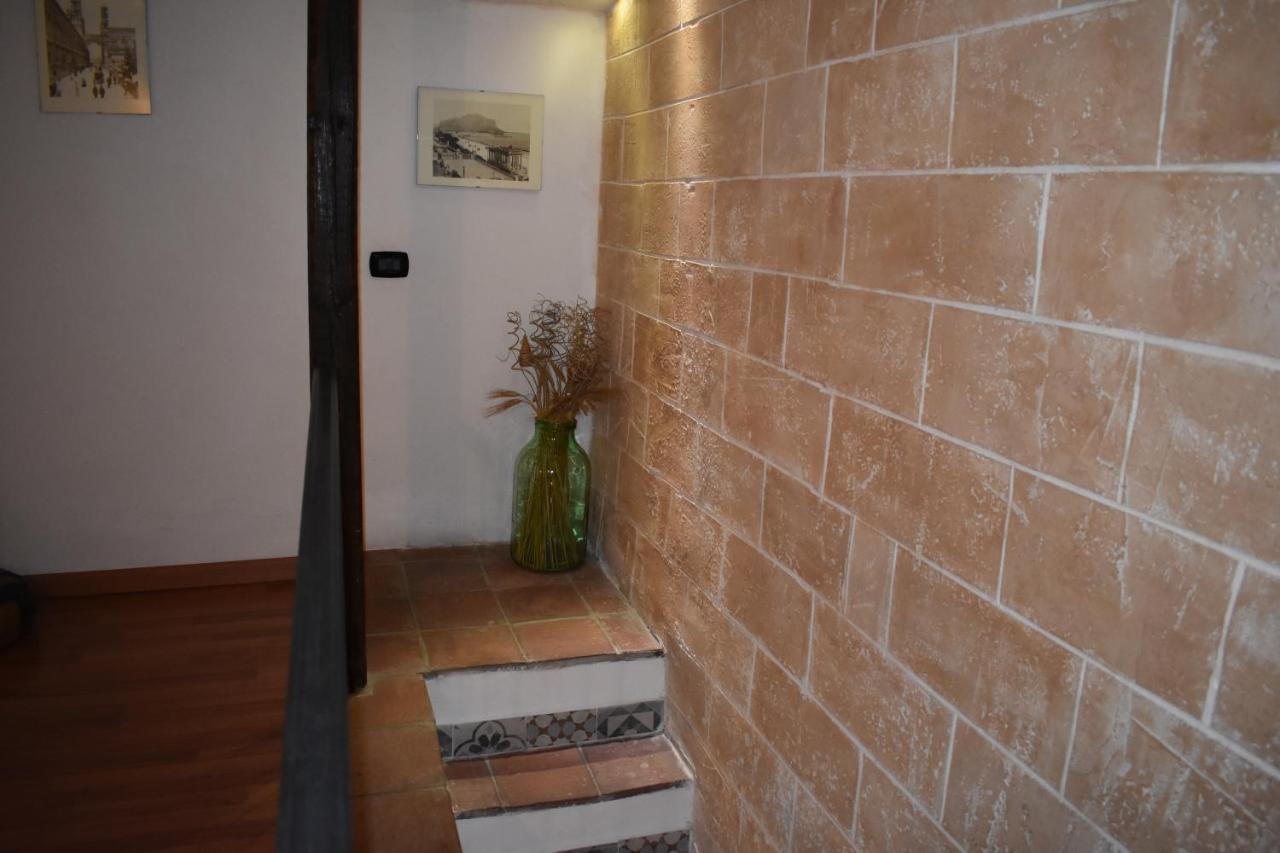 פלרמו Apartment Bellomia מראה חיצוני תמונה