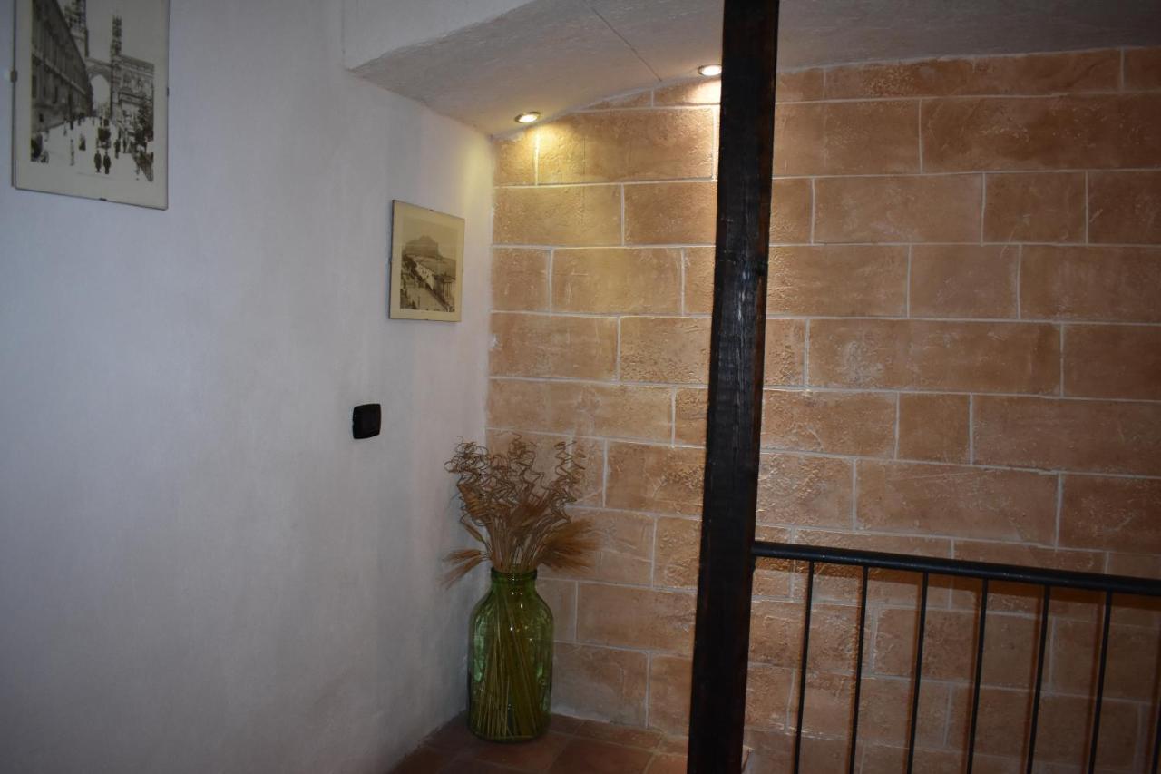 פלרמו Apartment Bellomia מראה חיצוני תמונה