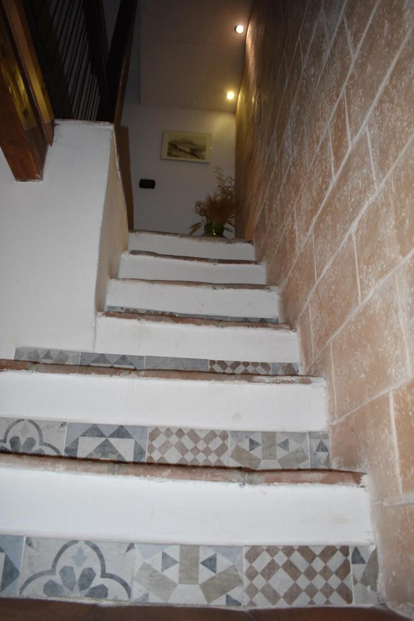 פלרמו Apartment Bellomia מראה חיצוני תמונה