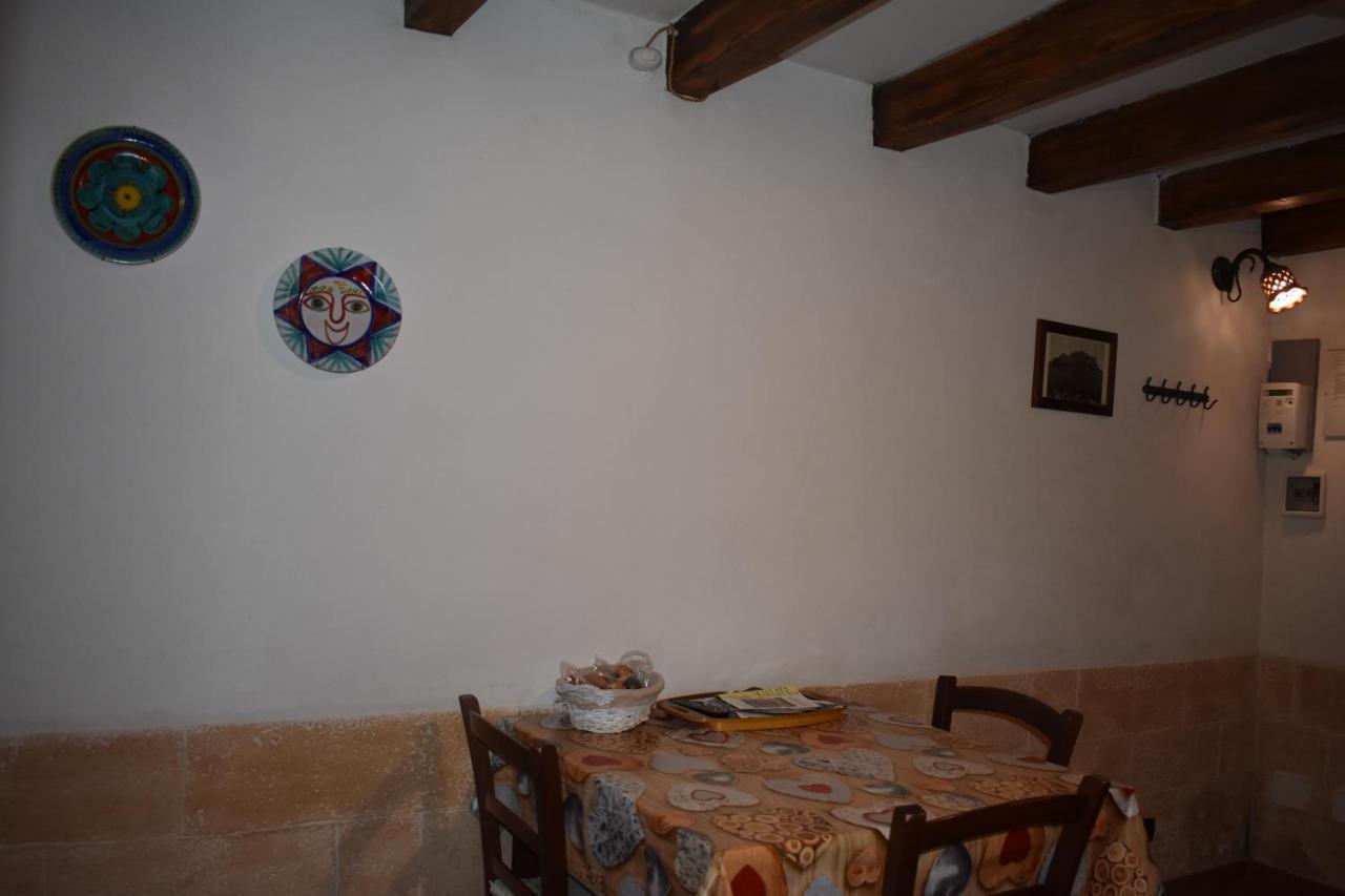 פלרמו Apartment Bellomia מראה חיצוני תמונה
