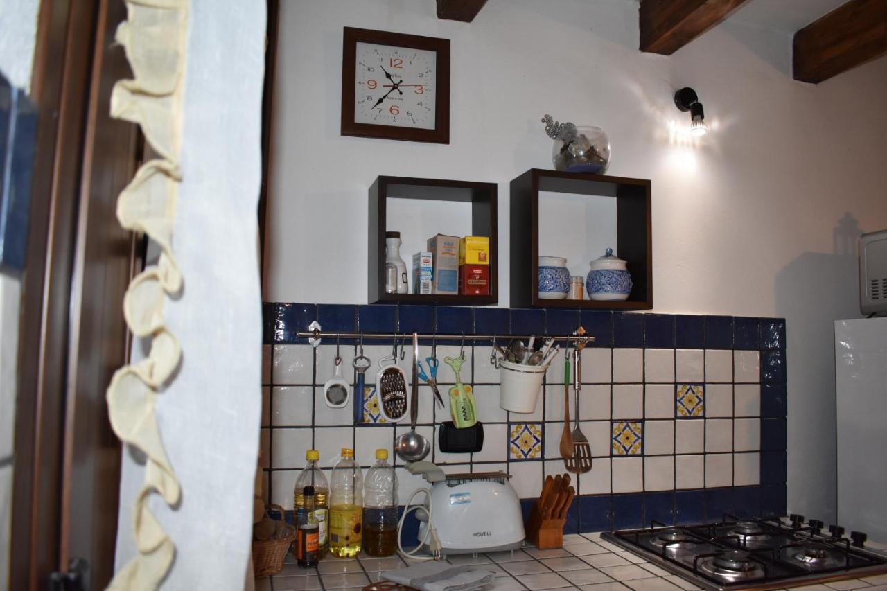 פלרמו Apartment Bellomia מראה חיצוני תמונה