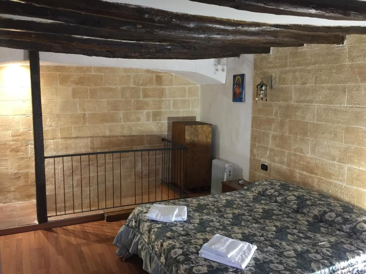 פלרמו Apartment Bellomia מראה חיצוני תמונה